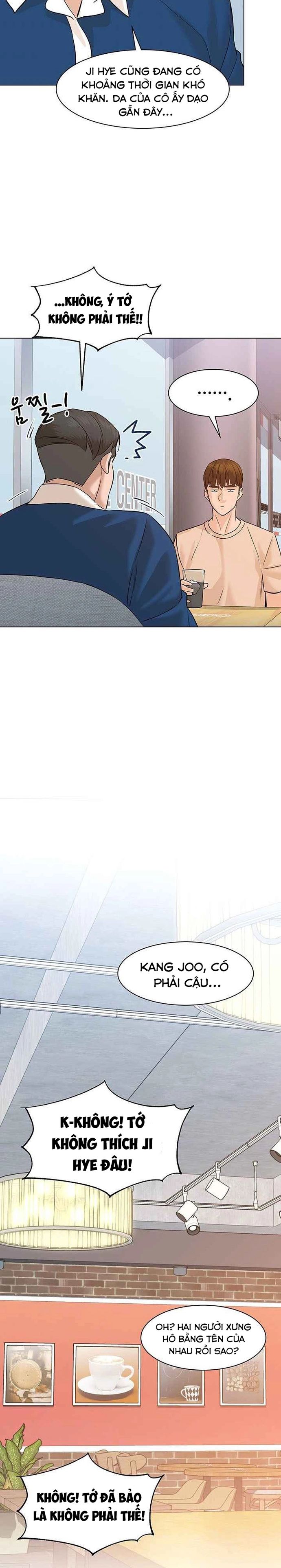 Người Trở Về Từ Cõi Chết Chapter 75 - 27