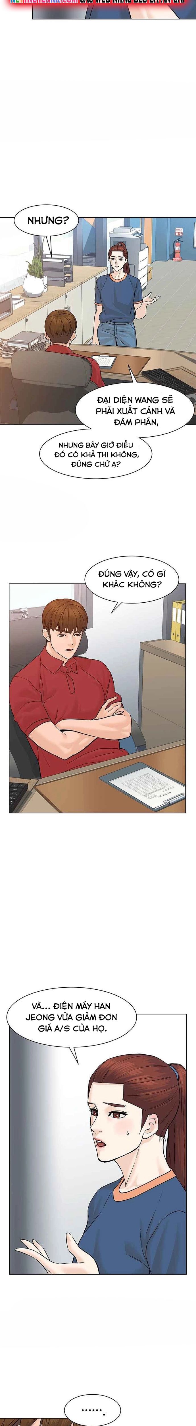 Người Trở Về Từ Cõi Chết Chapter 75 - 4