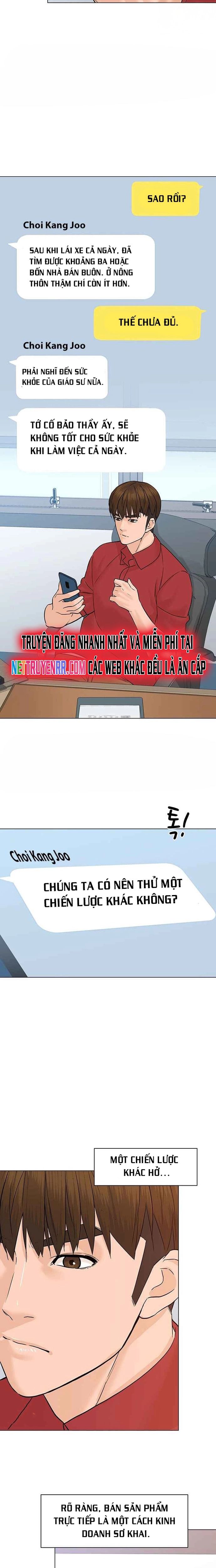 Người Trở Về Từ Cõi Chết Chapter 75 - 6