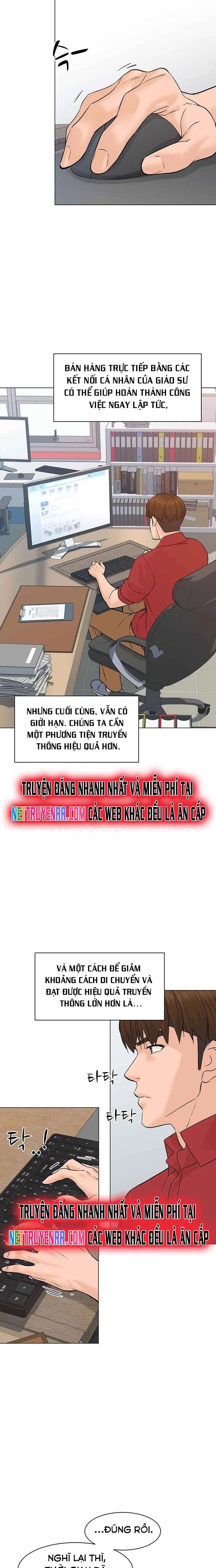 Người Trở Về Từ Cõi Chết Chapter 75 - 7