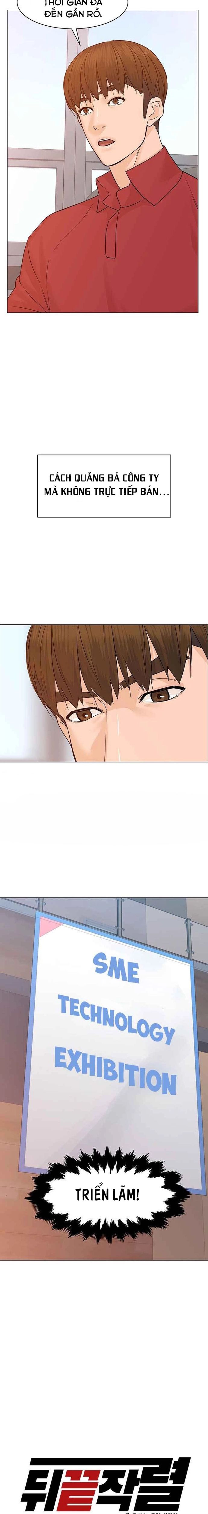 Người Trở Về Từ Cõi Chết Chapter 75 - 8