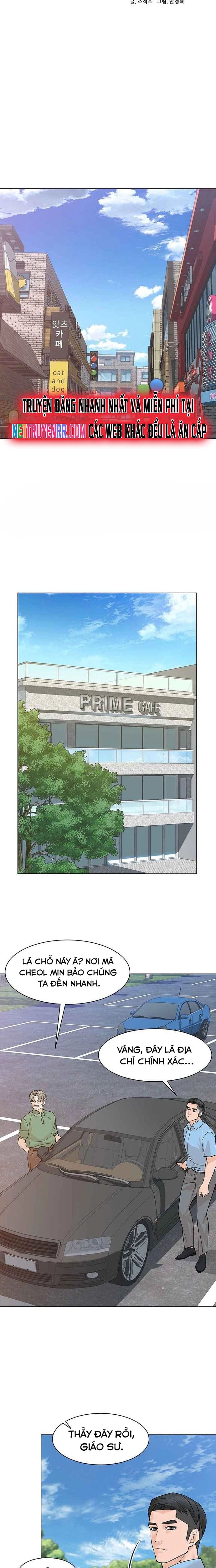 Người Trở Về Từ Cõi Chết Chapter 75 - 9