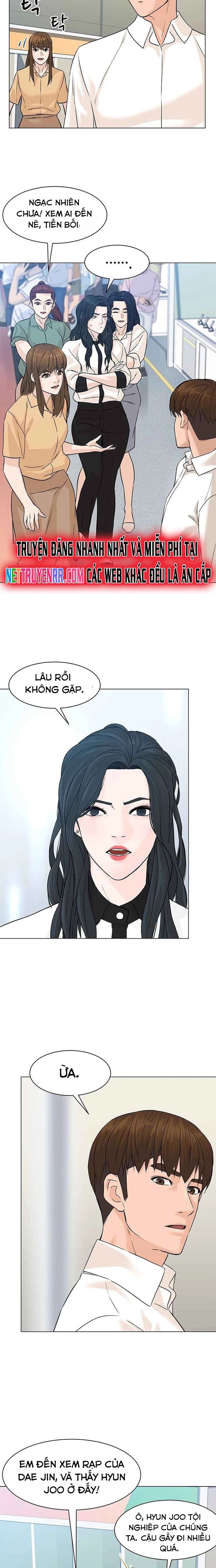 Người Trở Về Từ Cõi Chết Chapter 76 - 13