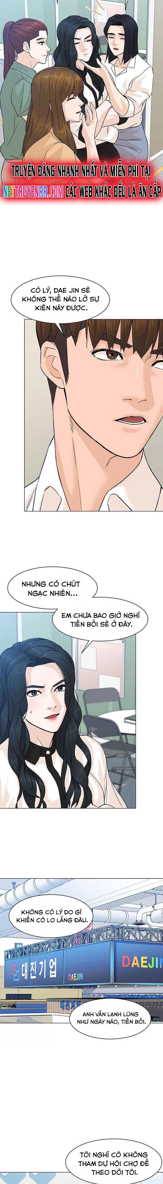 Người Trở Về Từ Cõi Chết Chapter 76 - 14