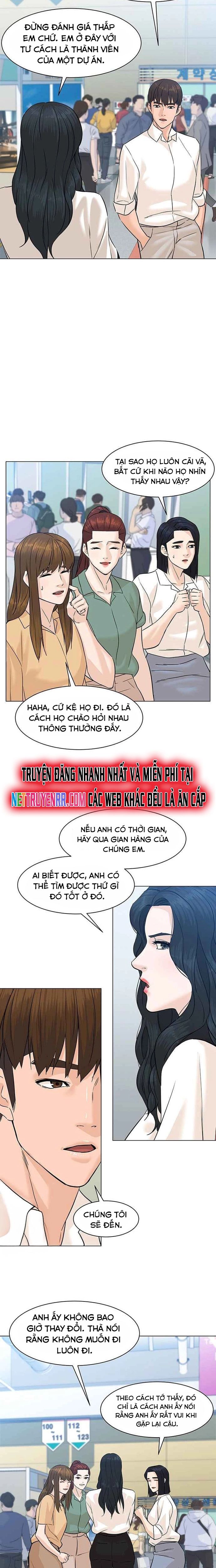 Người Trở Về Từ Cõi Chết Chapter 76 - 15