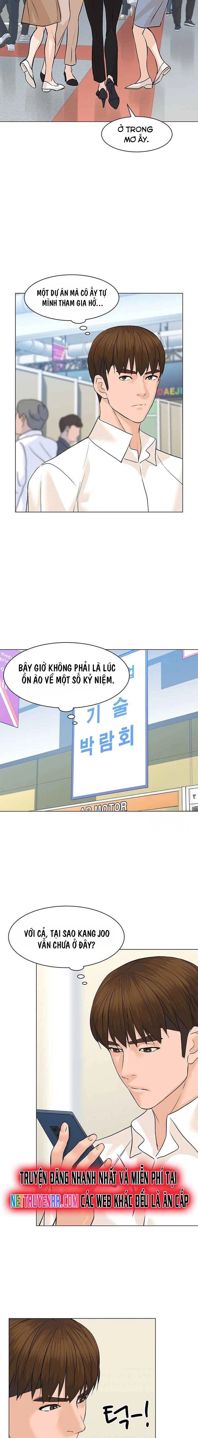 Người Trở Về Từ Cõi Chết Chapter 76 - 16