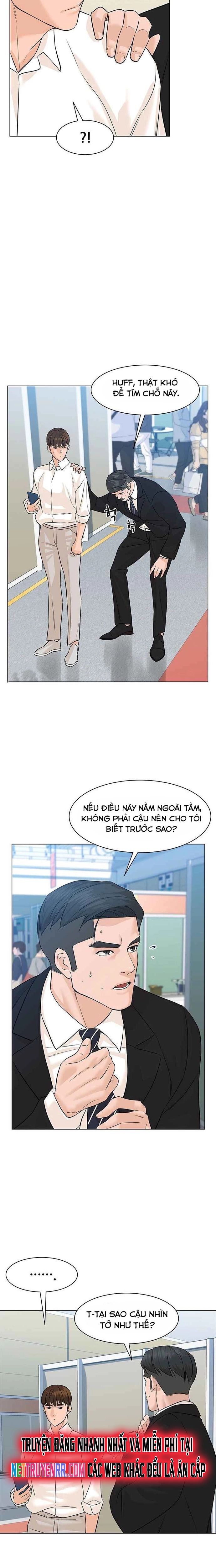 Người Trở Về Từ Cõi Chết Chapter 76 - 17