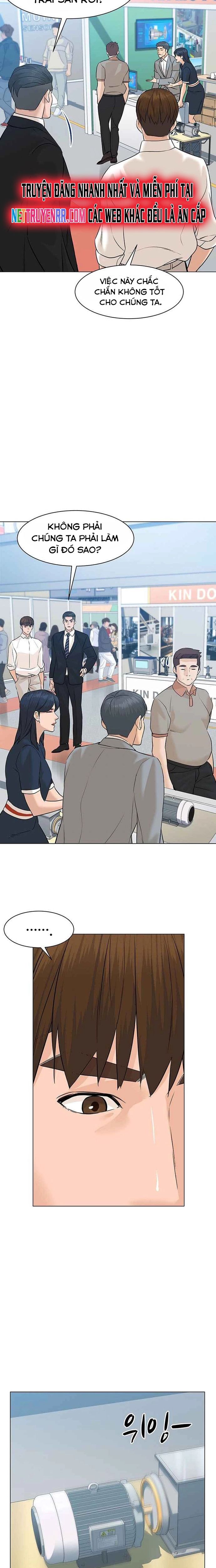 Người Trở Về Từ Cõi Chết Chapter 76 - 19