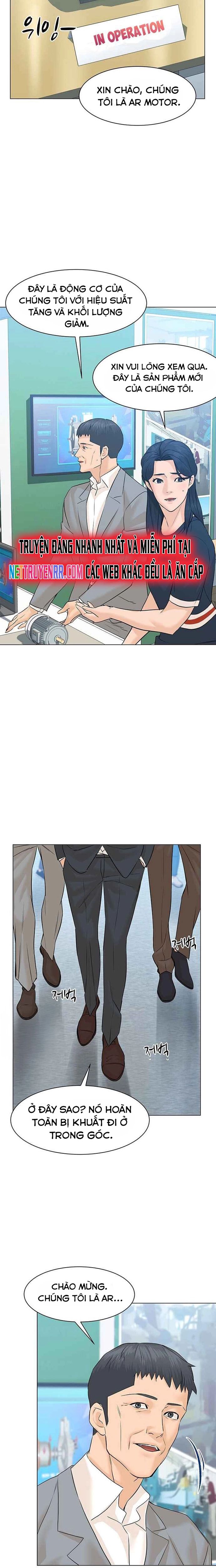 Người Trở Về Từ Cõi Chết Chapter 76 - 20