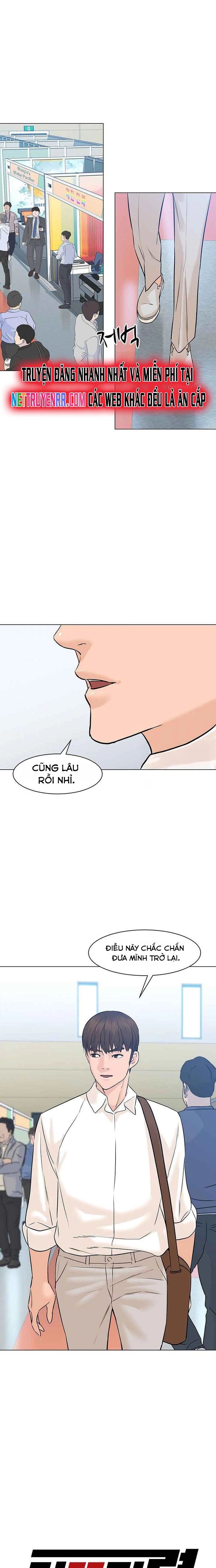 Người Trở Về Từ Cõi Chết Chapter 76 - 3