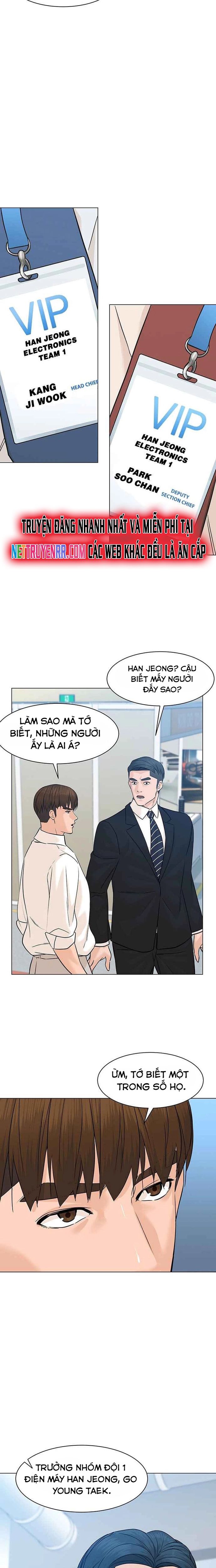 Người Trở Về Từ Cõi Chết Chapter 76 - 22