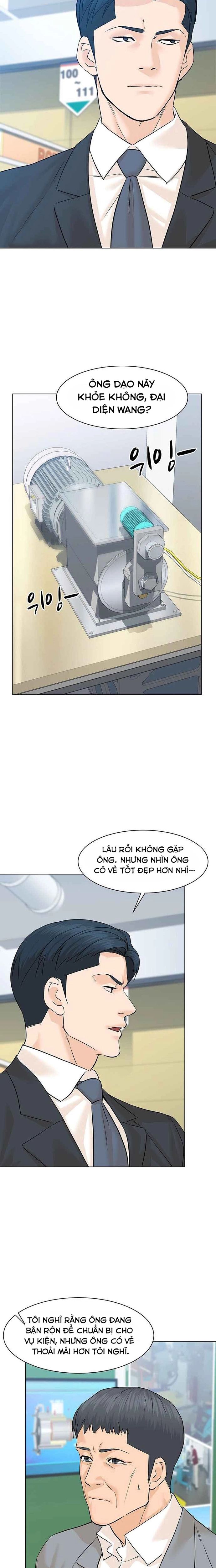 Người Trở Về Từ Cõi Chết Chapter 76 - 23