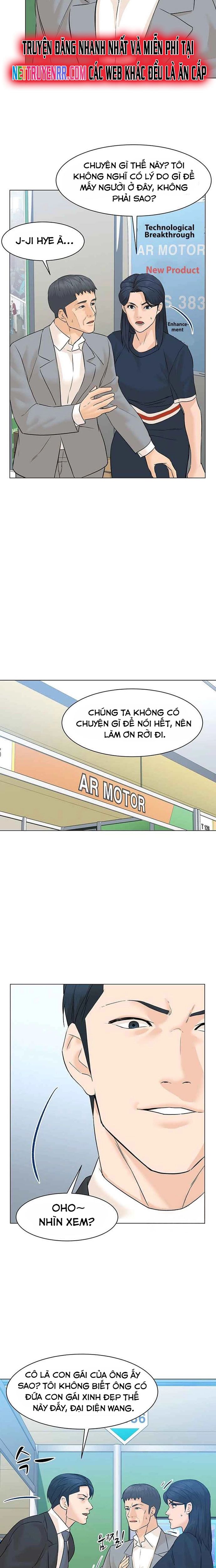 Người Trở Về Từ Cõi Chết Chapter 76 - 24