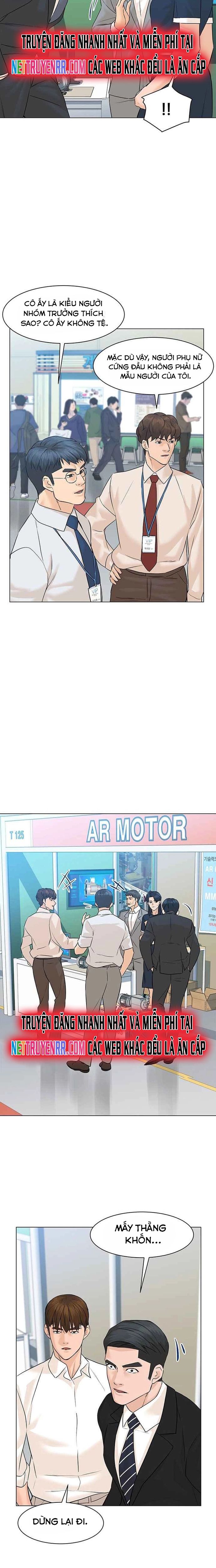 Người Trở Về Từ Cõi Chết Chapter 76 - 25