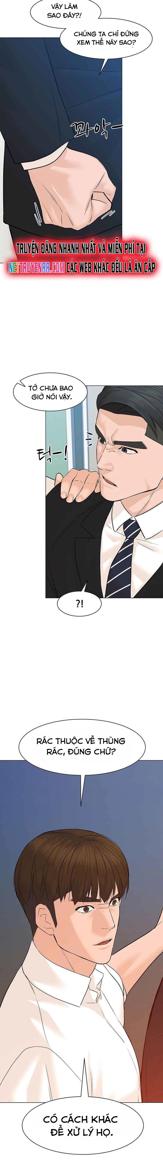 Người Trở Về Từ Cõi Chết Chapter 76 - 27