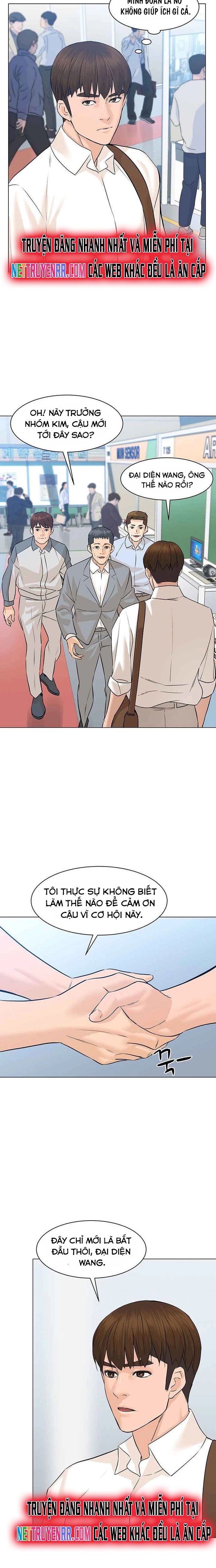 Người Trở Về Từ Cõi Chết Chapter 76 - 5