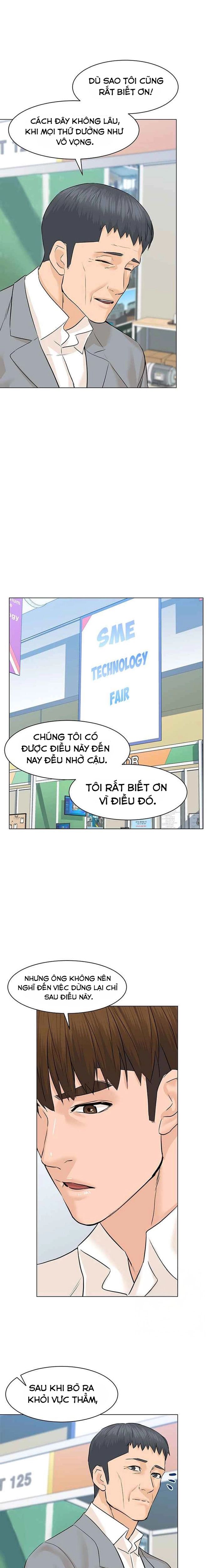 Người Trở Về Từ Cõi Chết Chapter 76 - 6