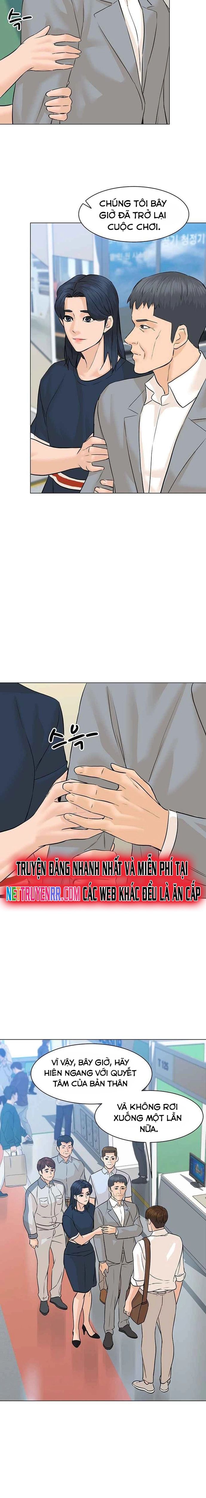 Người Trở Về Từ Cõi Chết Chapter 76 - 7