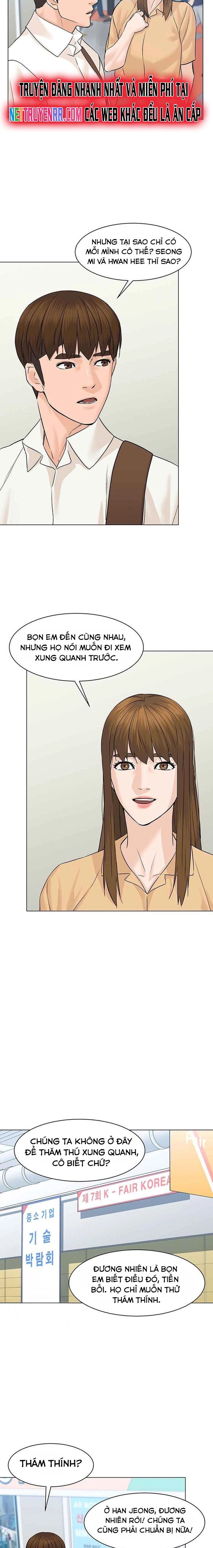 Người Trở Về Từ Cõi Chết Chapter 76 - 10