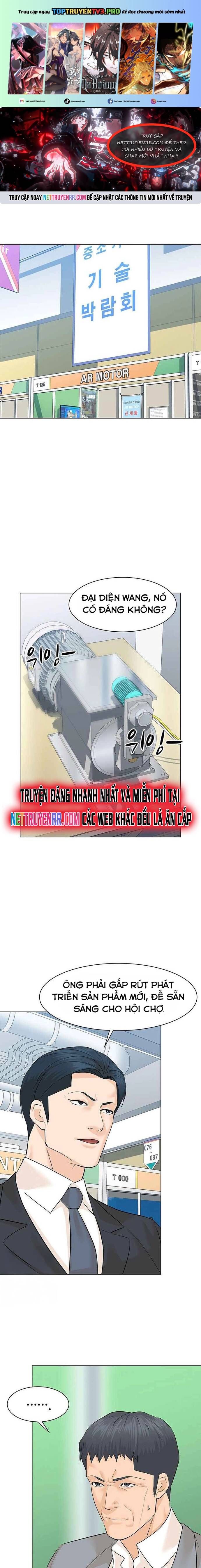 Người Trở Về Từ Cõi Chết Chapter 77 - 2