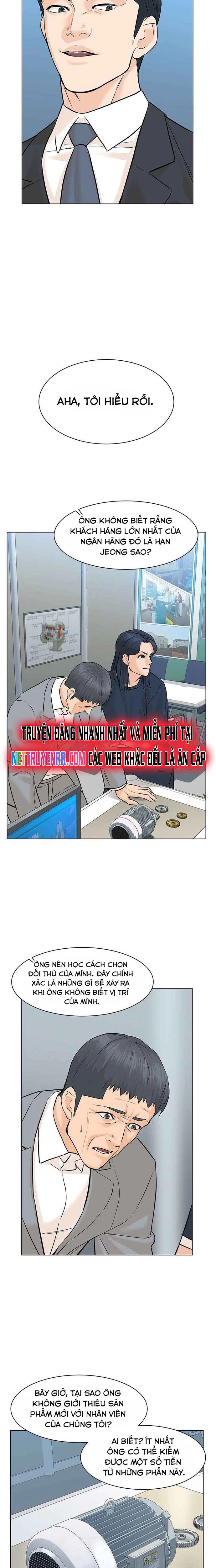 Người Trở Về Từ Cõi Chết Chapter 77 - 11