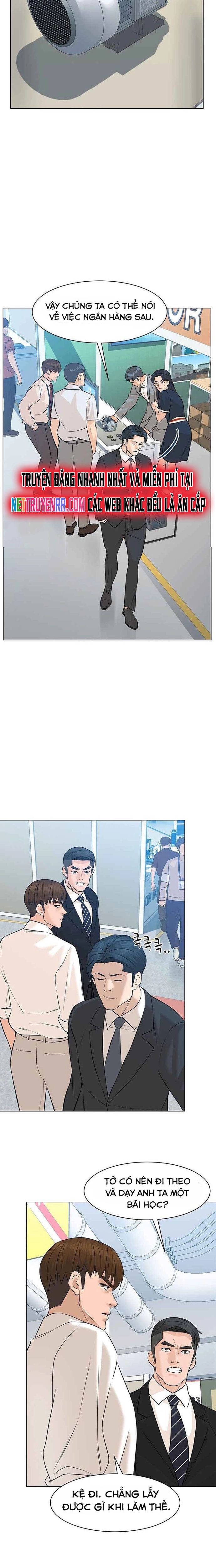 Người Trở Về Từ Cõi Chết Chapter 77 - 12