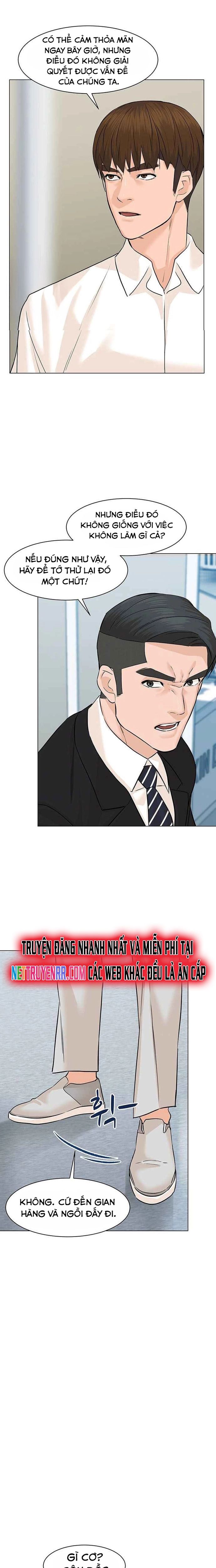 Người Trở Về Từ Cõi Chết Chapter 77 - 13