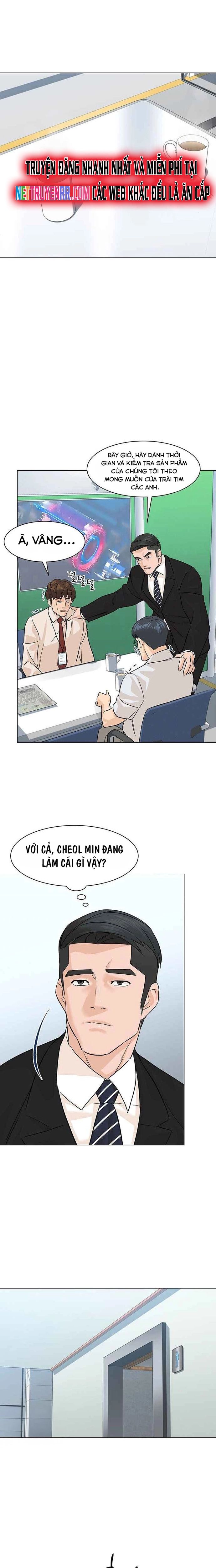 Người Trở Về Từ Cõi Chết Chapter 77 - 16