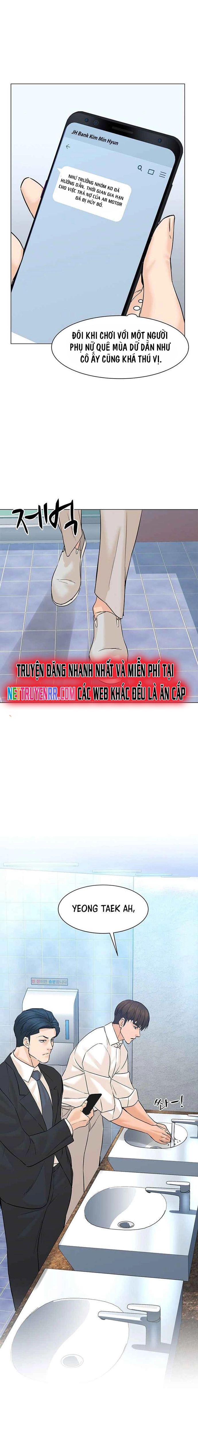 Người Trở Về Từ Cõi Chết Chapter 77 - 18