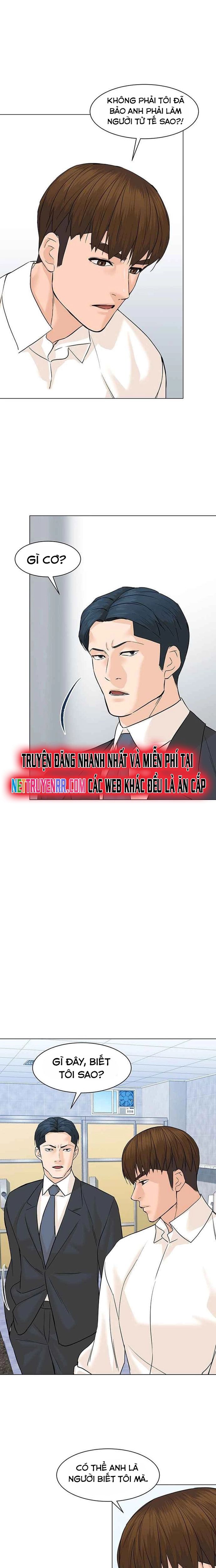 Người Trở Về Từ Cõi Chết Chapter 77 - 19