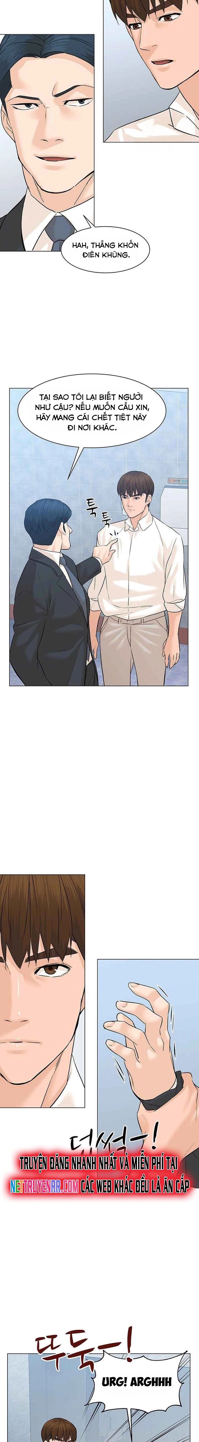 Người Trở Về Từ Cõi Chết Chapter 77 - 20