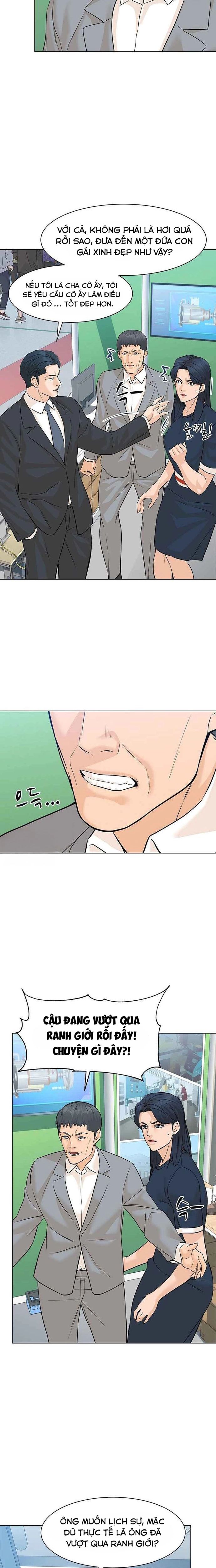 Người Trở Về Từ Cõi Chết Chapter 77 - 3