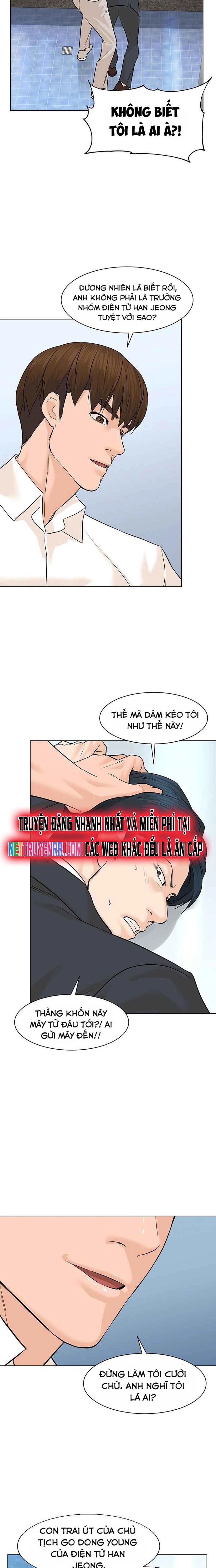 Người Trở Về Từ Cõi Chết Chapter 77 - 22