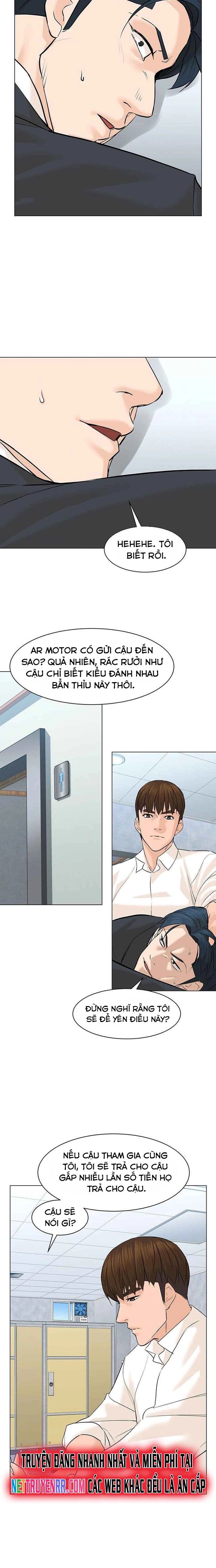 Người Trở Về Từ Cõi Chết Chapter 77 - 24