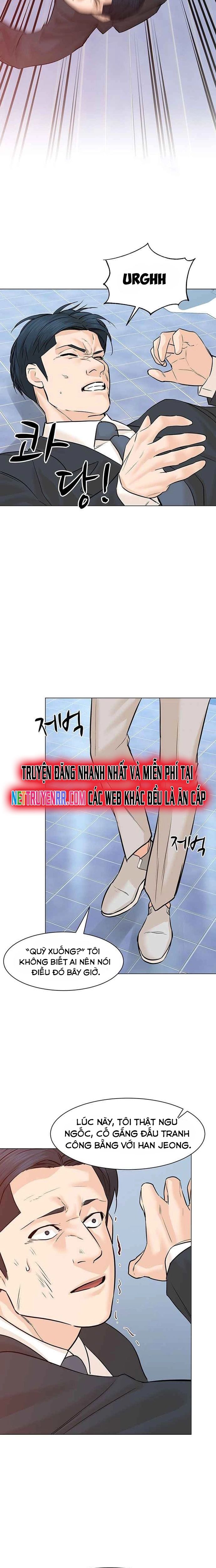 Người Trở Về Từ Cõi Chết Chapter 77 - 26