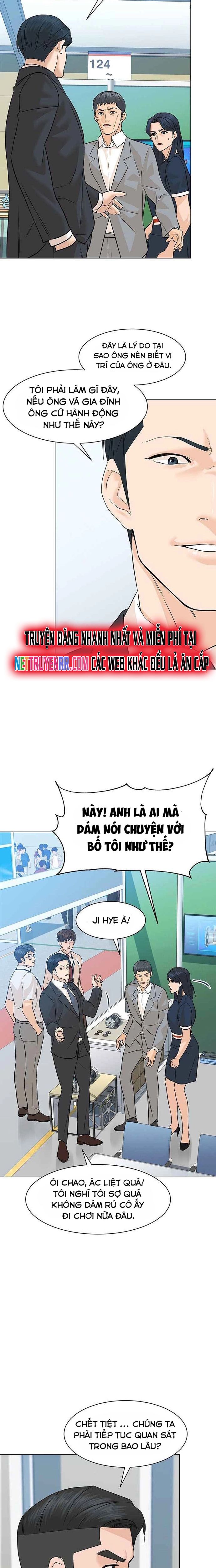 Người Trở Về Từ Cõi Chết Chapter 77 - 4