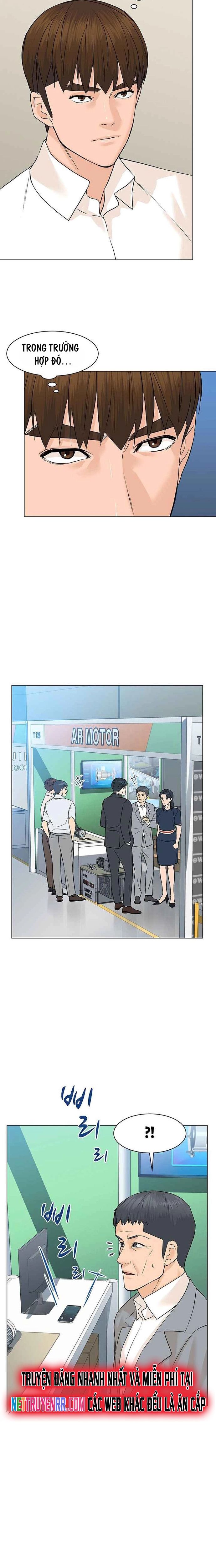 Người Trở Về Từ Cõi Chết Chapter 77 - 6