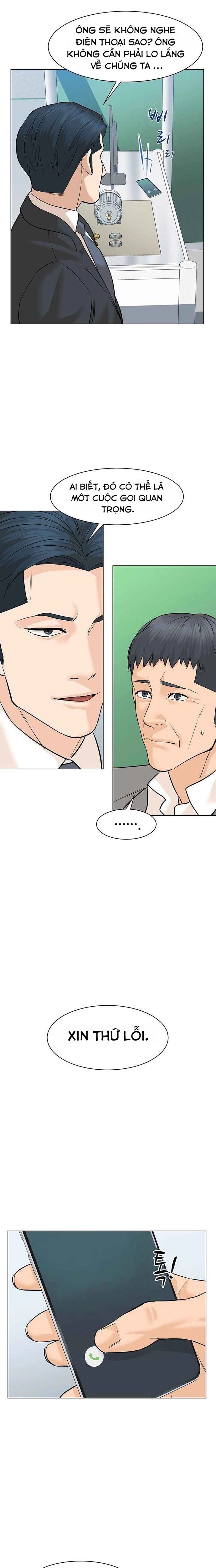 Người Trở Về Từ Cõi Chết Chapter 77 - 7