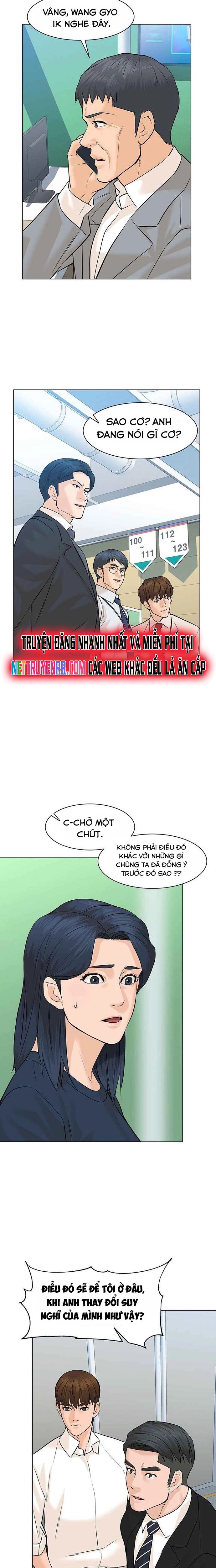 Người Trở Về Từ Cõi Chết Chapter 77 - 8