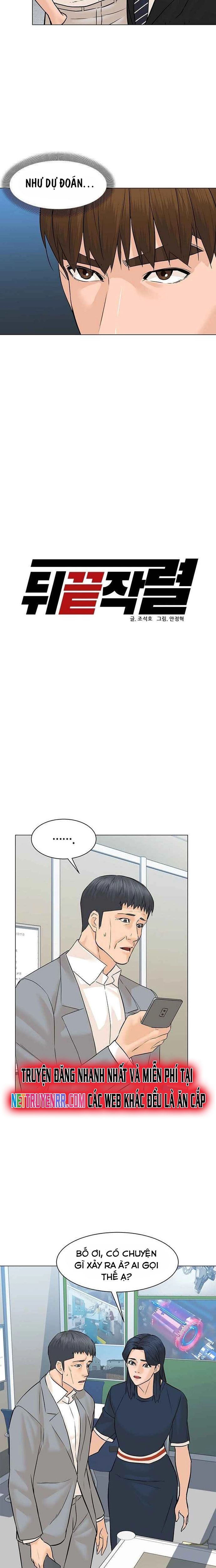 Người Trở Về Từ Cõi Chết Chapter 77 - 9