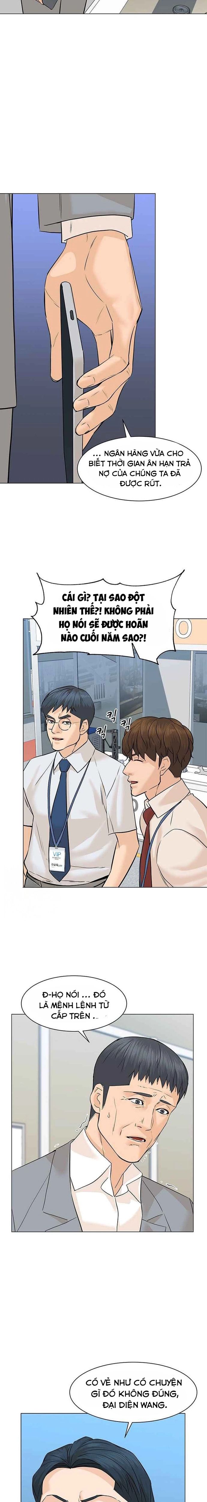 Người Trở Về Từ Cõi Chết Chapter 77 - 10