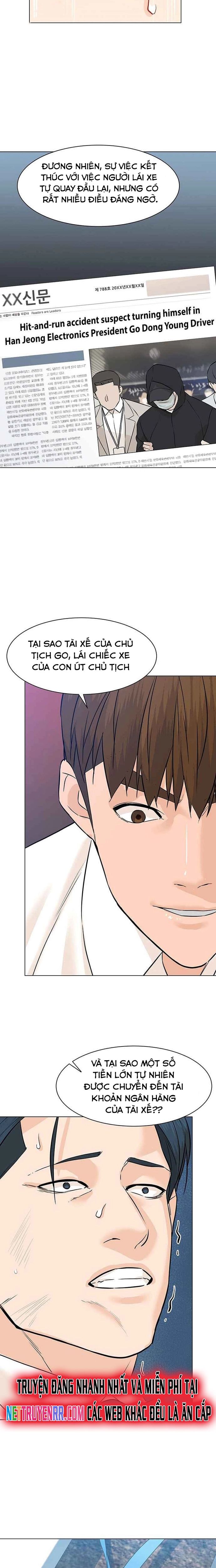 Người Trở Về Từ Cõi Chết Chapter 78 - 11