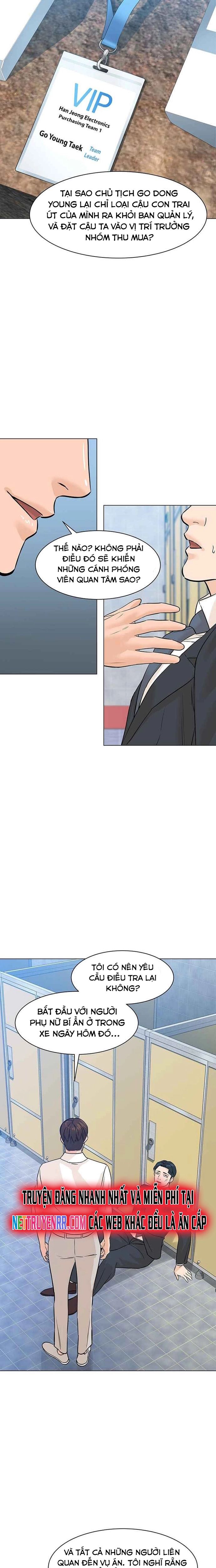 Người Trở Về Từ Cõi Chết Chapter 78 - 12