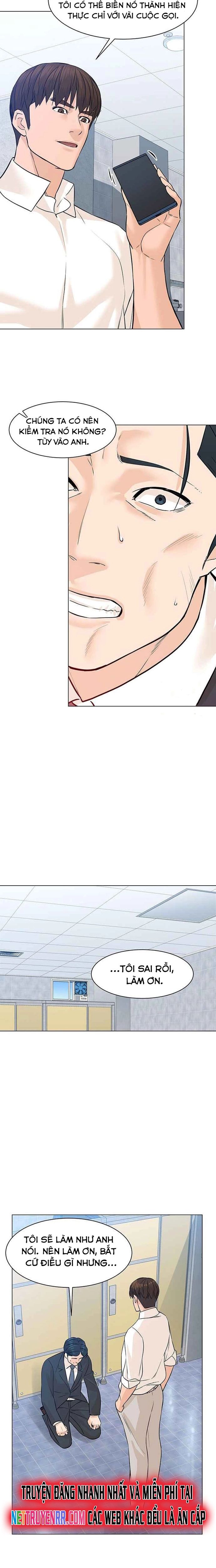 Người Trở Về Từ Cõi Chết Chapter 78 - 13