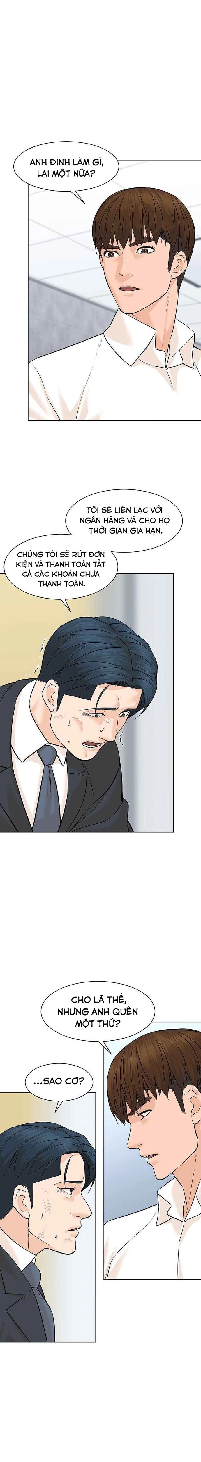 Người Trở Về Từ Cõi Chết Chapter 78 - 14