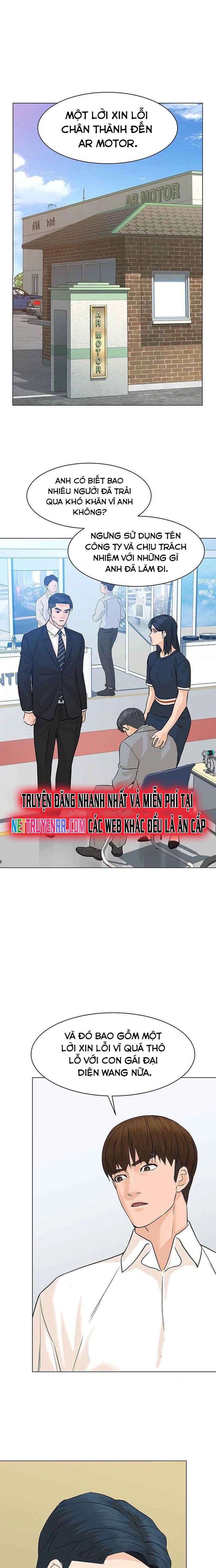 Người Trở Về Từ Cõi Chết Chapter 78 - 15