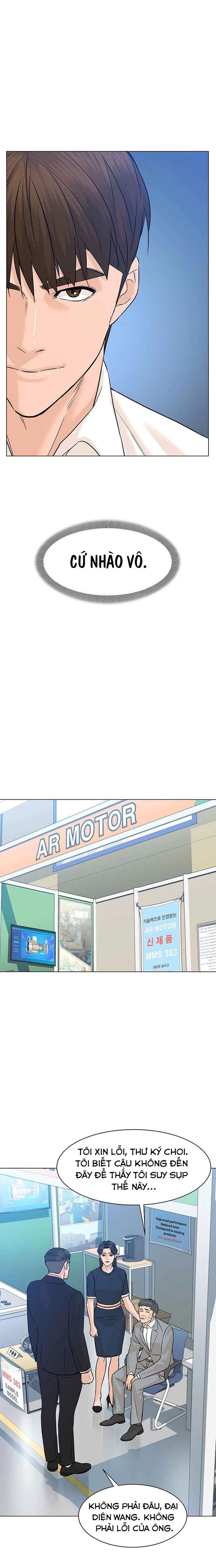 Người Trở Về Từ Cõi Chết Chapter 78 - 17