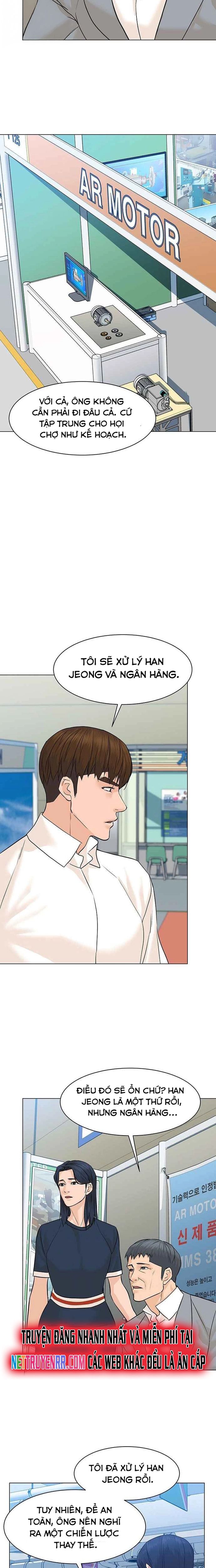 Người Trở Về Từ Cõi Chết Chapter 78 - 20