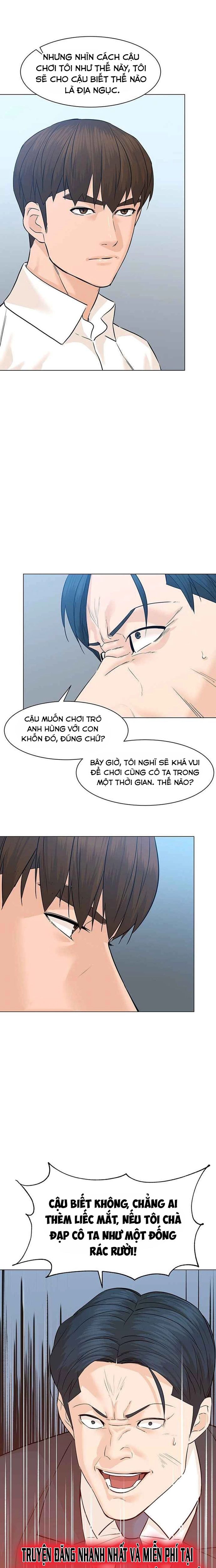 Người Trở Về Từ Cõi Chết Chapter 78 - 3
