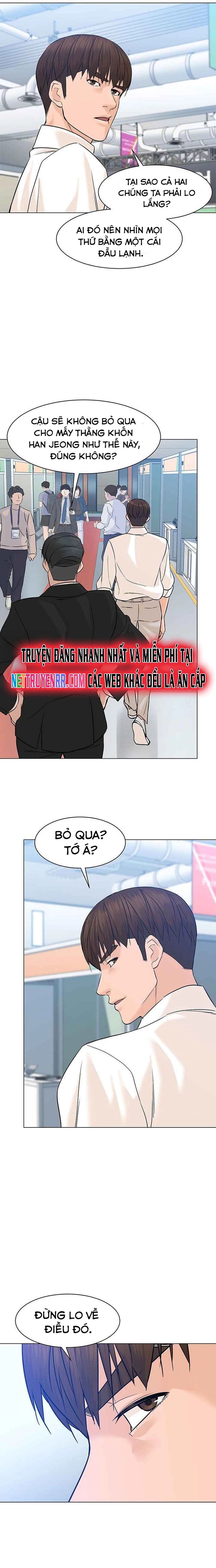 Người Trở Về Từ Cõi Chết Chapter 78 - 23